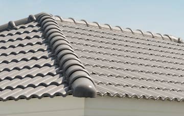 advantages of Paisley clay roofing