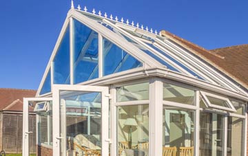 conservatory roof insulation costs Paisley