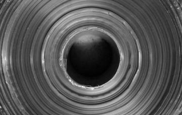 Paisley edpm waterproofing