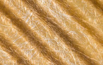 Paisley fibreglass roof waterproofing