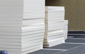 Paisley flat roof insulation costs