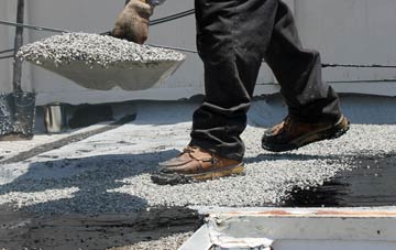 Paisley flat roofing companies