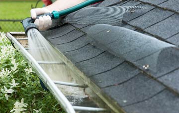 Paisley gutter cleaning costs