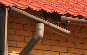 Paisley gutter repair costs