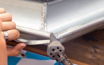 disadvantages of Paisley lead roofing