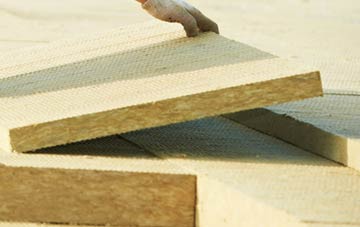 measuring Paisley tapered insulation