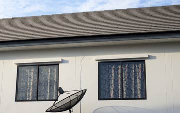 Paisley rubber roof costs