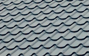 Paisley rubber roofing companies