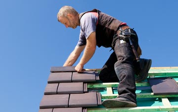 disadvantages of Paisley slate roofing