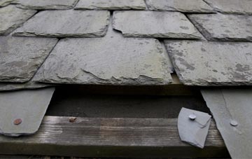 Paisley slate roof repairs and maintenance