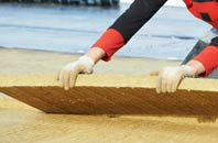 find rated Paisley roof insulation companies