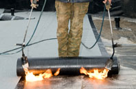 Paisley flat roof sealing quote