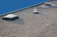 Paisley flat roofing