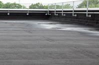 find rated Paisley flat roofing companies