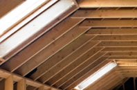 Paisley tapered roof insulation quotes